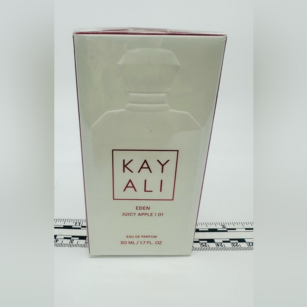 Kayali Eden Juicy Apple 01 Eau de Parfum 50ml | 🆕 🍎